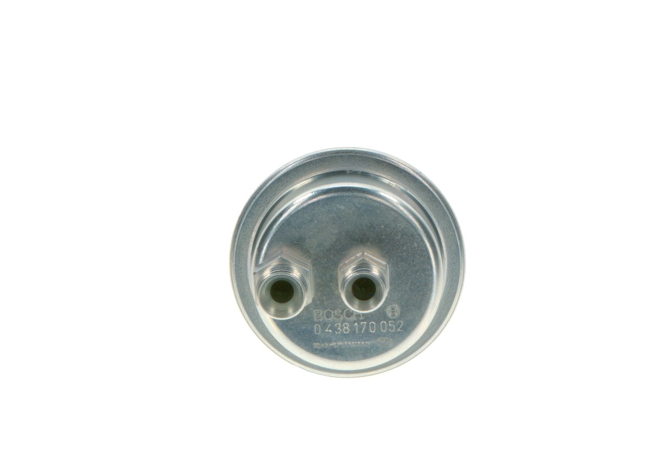 BOSCH 0 438 170 052 Pressure Tank, fuel supply-image-682181