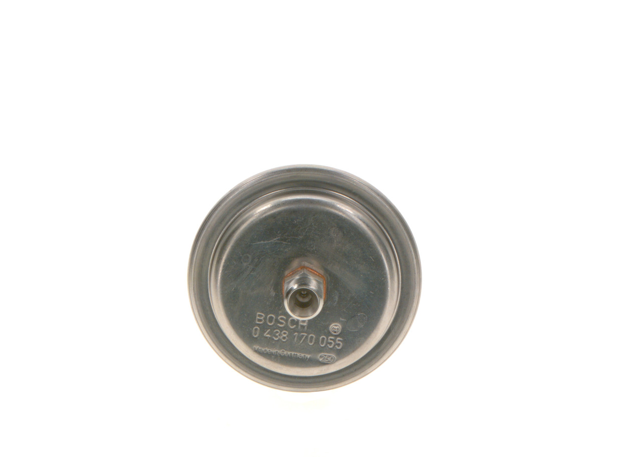 BOSCH 0 438 170 055 Pressure Tank, fuel supply-image-682183