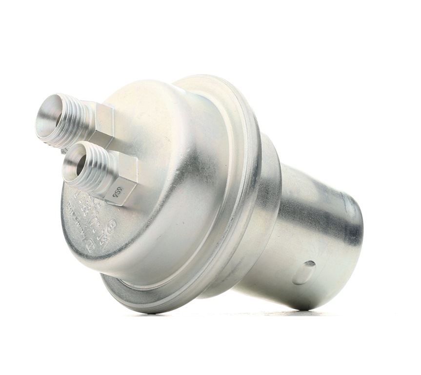 BOSCH 0 438 170 061 Pressure Tank, fuel supply-image-682186