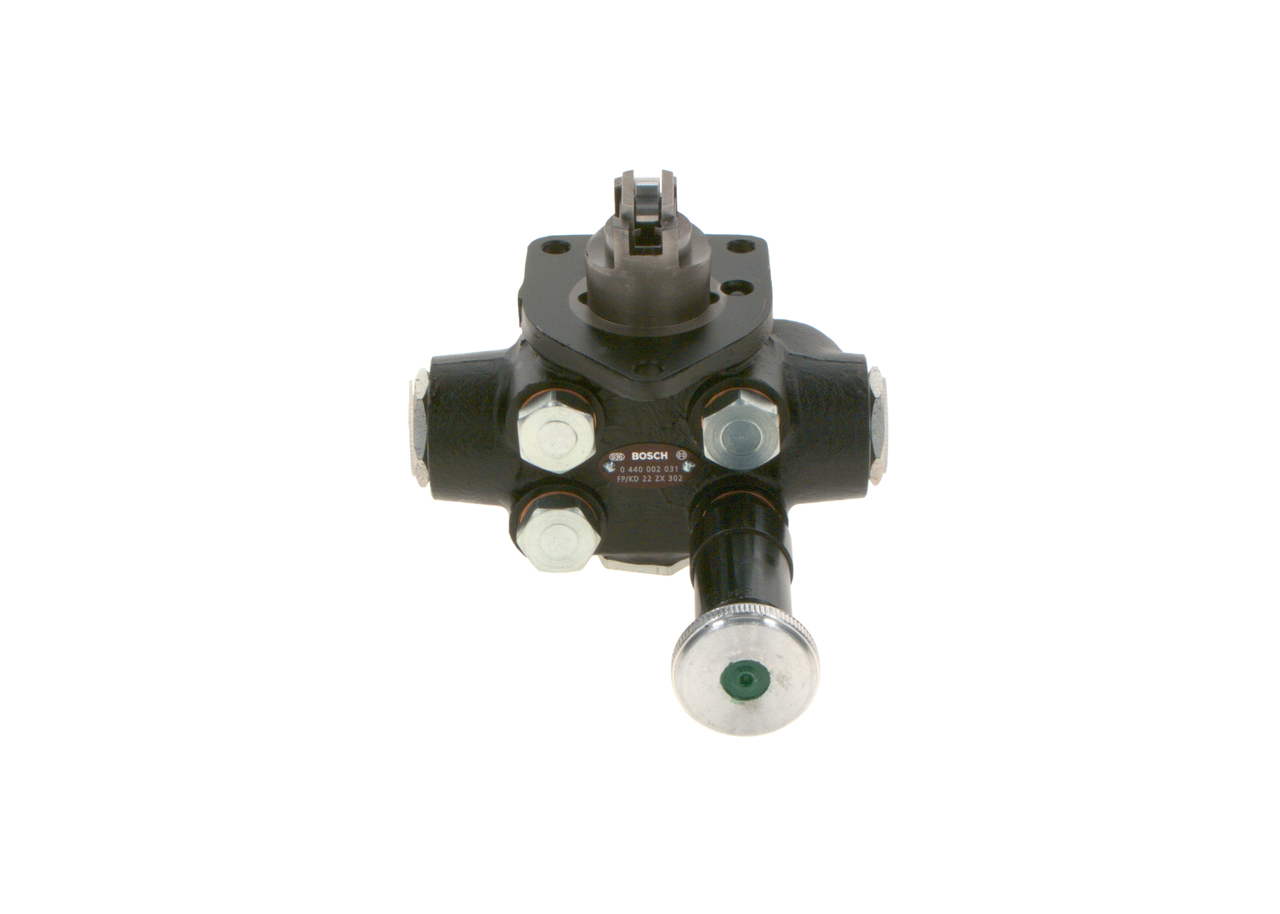BOSCH FP/KD22ZX302 Polttoainepumppu