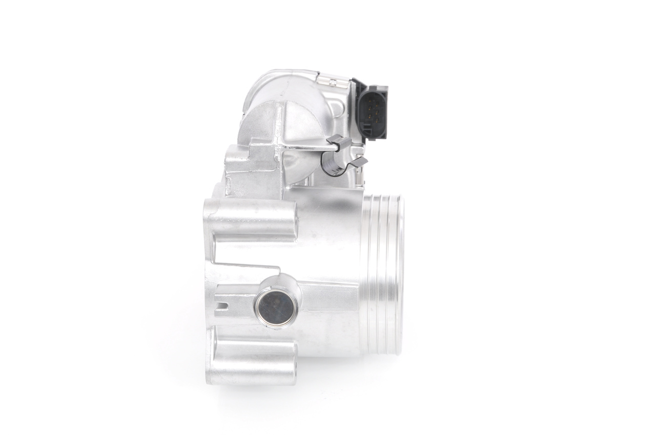 BOSCH Fojtószelep ház 0 280 750 131 tapasztalat