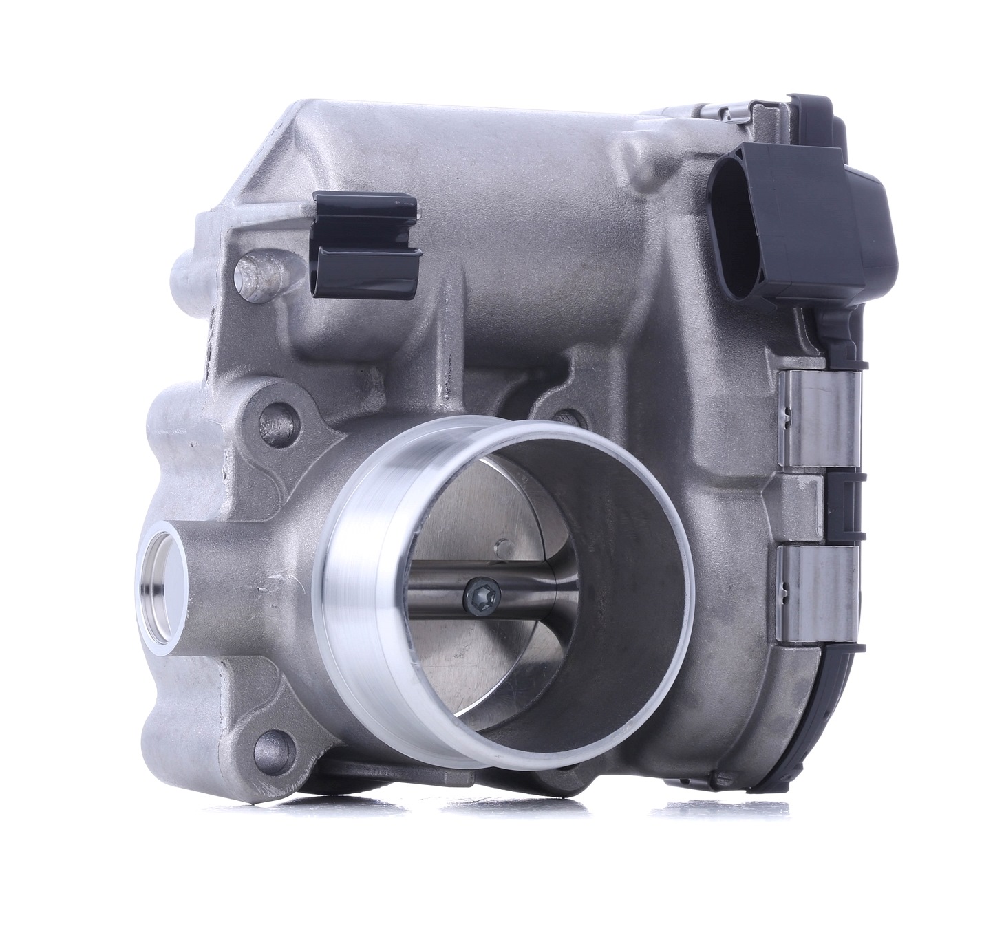 Side view of BOSCH 0 280 750 137 Throttle
