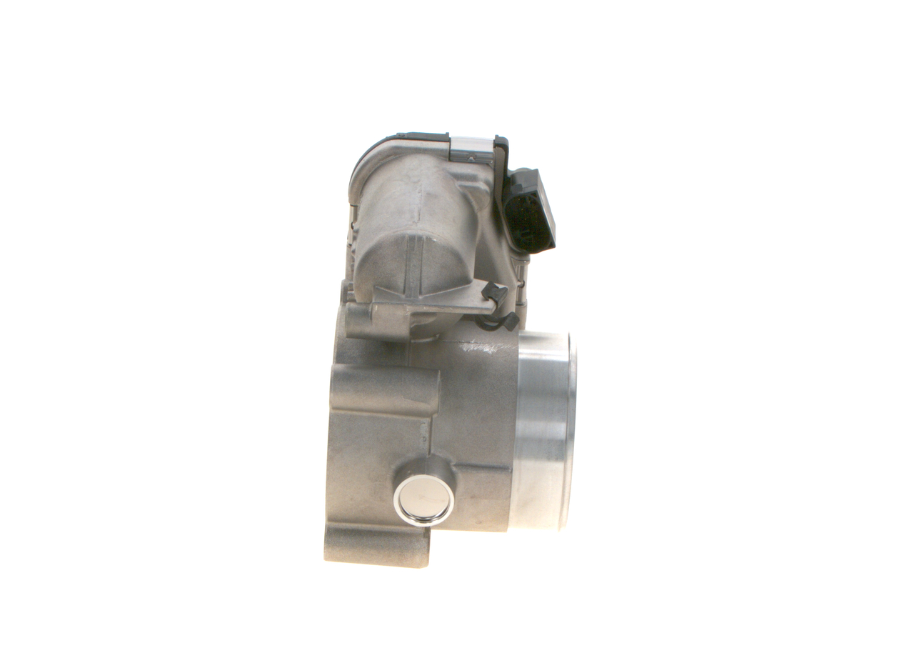 Side view of BOSCH 0 280 750 151 Throttle
