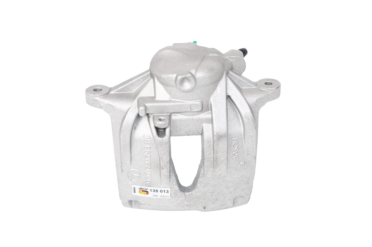 BOSCH Remklauw 0 986 135 013 Mercedes-Benz VITO Remtang BOSCH 0 986 135 013