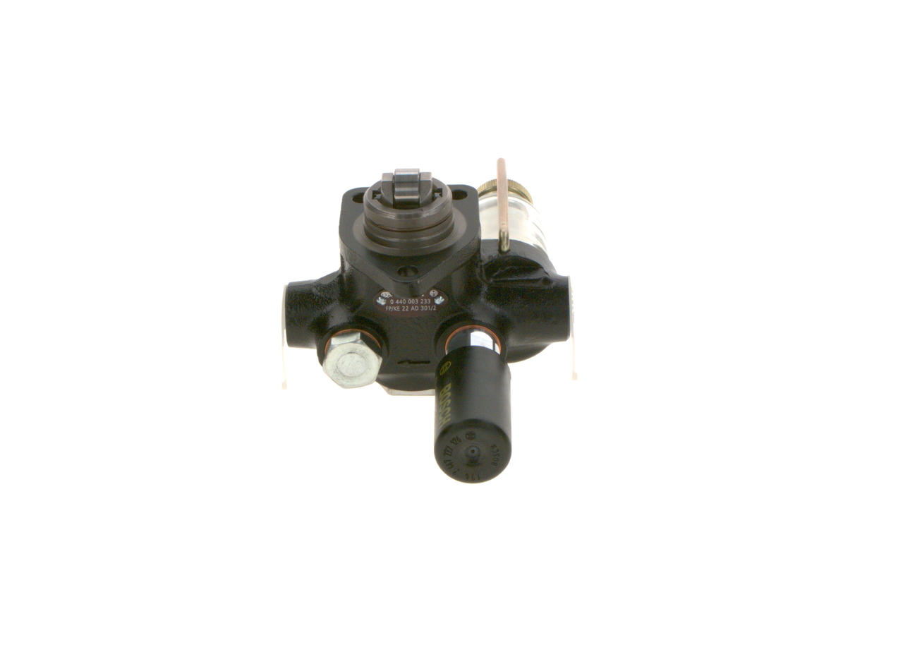 Pompe, préalimentation de carburant 0 440 003 233 BOSCH F 281 201 710 010 MERCEDES-BENZ