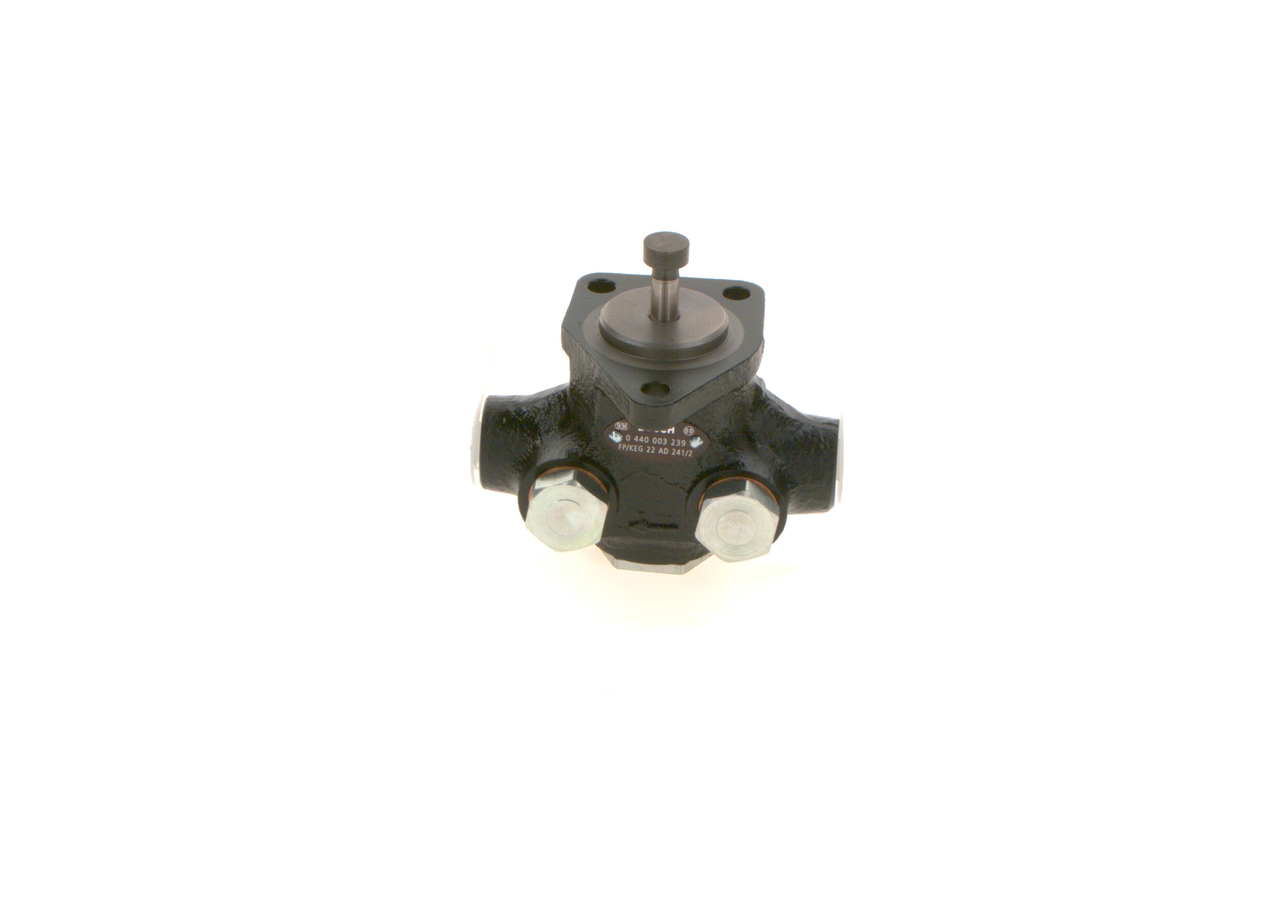 BOSCH FP/KEG22AD241/2 Kraftstoffpumpe