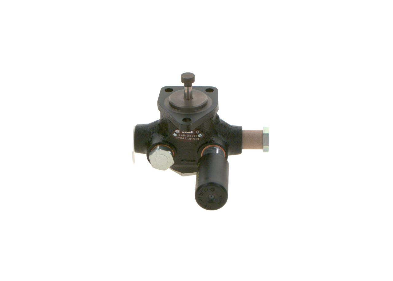 BOSCH Kütusepump 0 440 003 243 BOSCH 0440003243 Kütusepump 400-serie Veoauto / Šassii hind