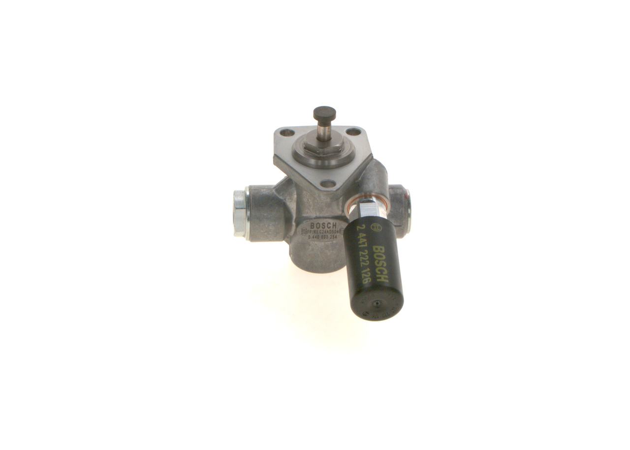 BOSCH 0 440 003 254 Fuel Pump Mechanical, Diesel-image-683246