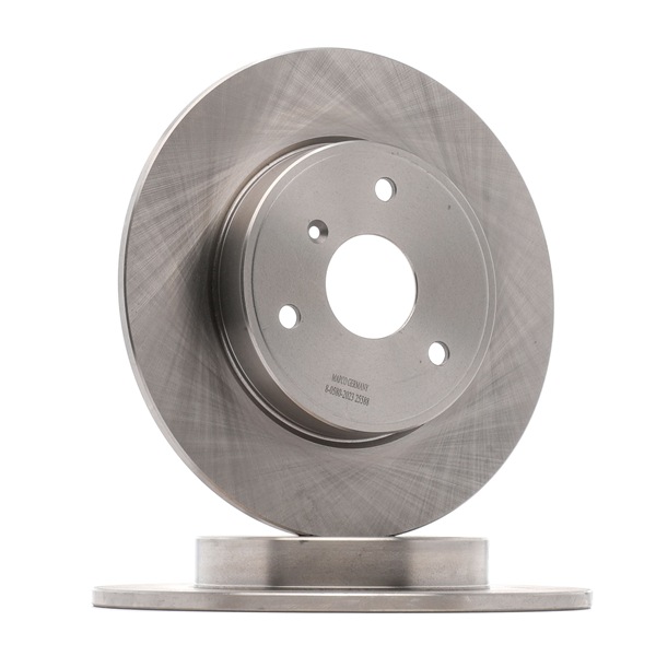 MAPCO 47550 costo Kit dischi e pastiglie RENAULT TRUCKS online