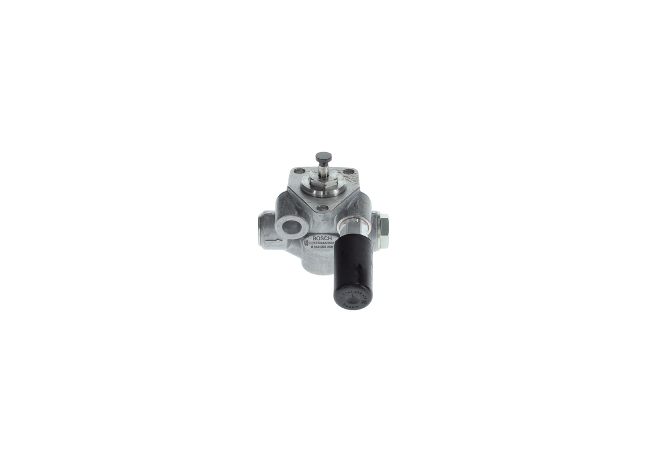 BOSCH FP/KEG24AD506 Kütusepump