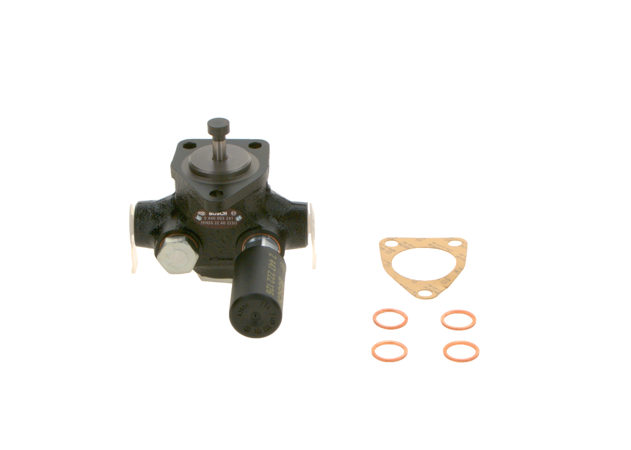 BOSCH 0 440 003 996 Fuel Pump Mechanical, Diesel-image-683254