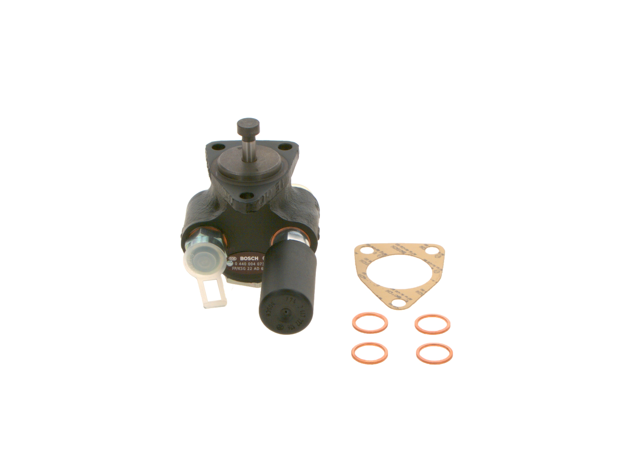 Pompe, préalimentation de carburant 0 440 004 994 BOSCH 7909 7363