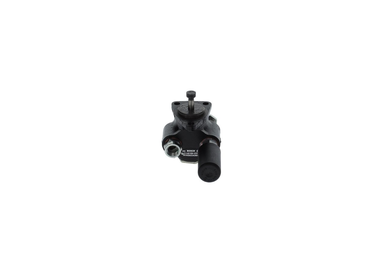 Pumpe, kraftstofforfremføring 0 440 004 995 BOSCH 12152597