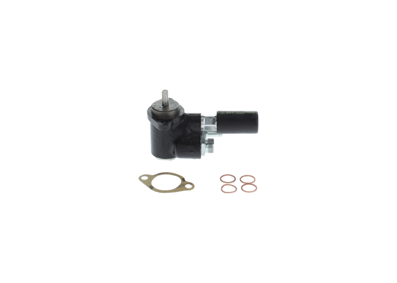 BOSCH FP/KG22M101 Pompe à carburant