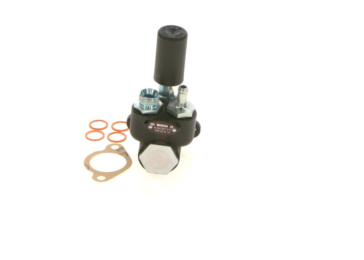 BOSCH FP/K22M14 Fuel pump