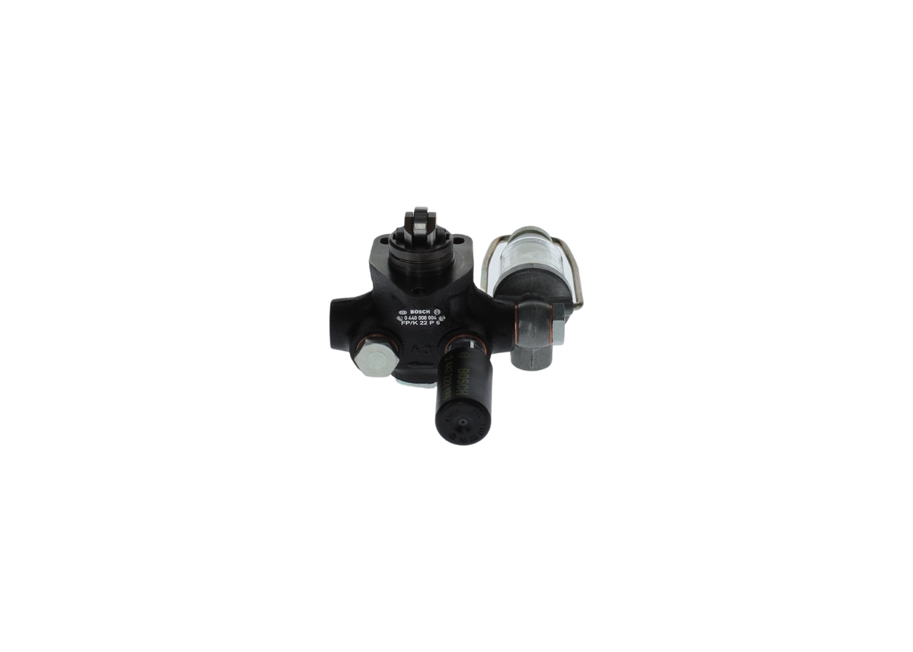 Palivové čerpadlo 0 440 008 004 BOSCH 211005 VOLVO
