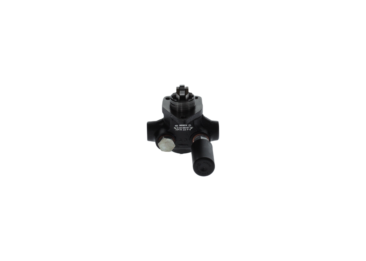 Palivové čerpadlo 0 440 008 007 BOSCH 211 005 RENAULT