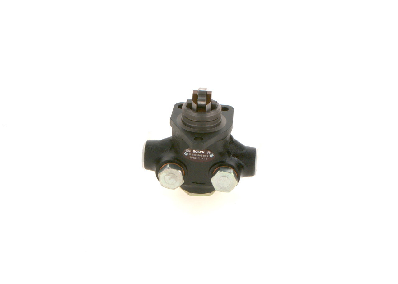 BOSCH FP/K22P11 Üzemanyagszivattyú