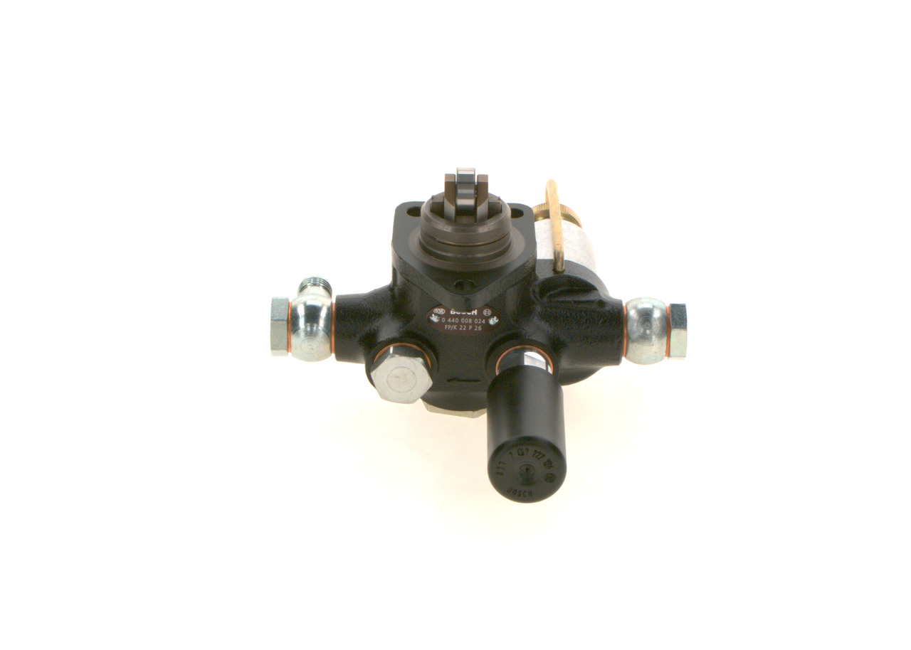 BOSCH FP/K22P26 Kütusepump