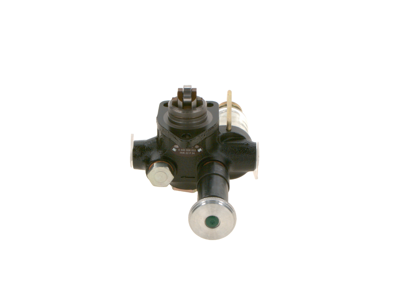 BOSCH FP/K22P34 Bomba de combustible