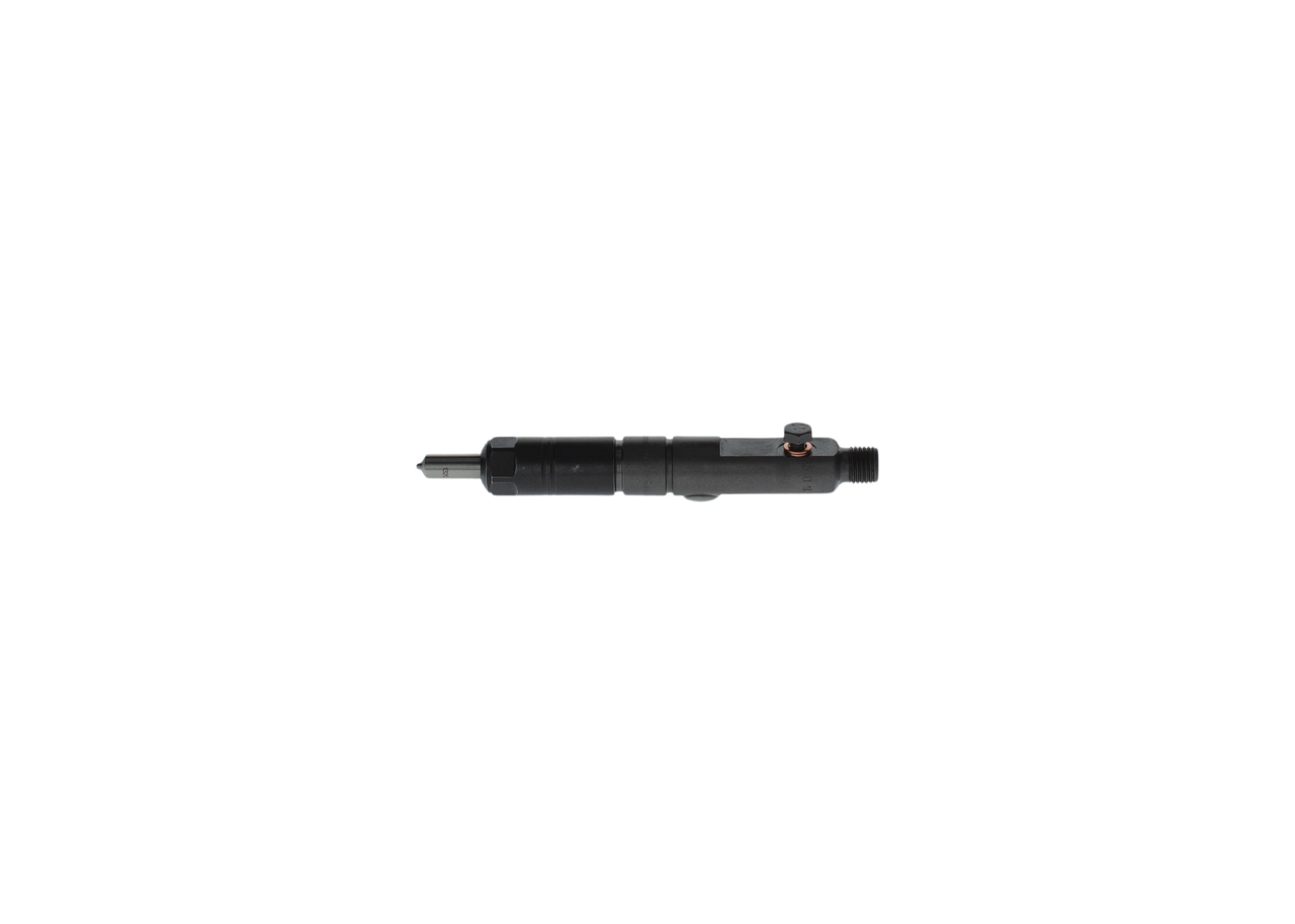 BOSCH DHK Korpus wtryskiwacza