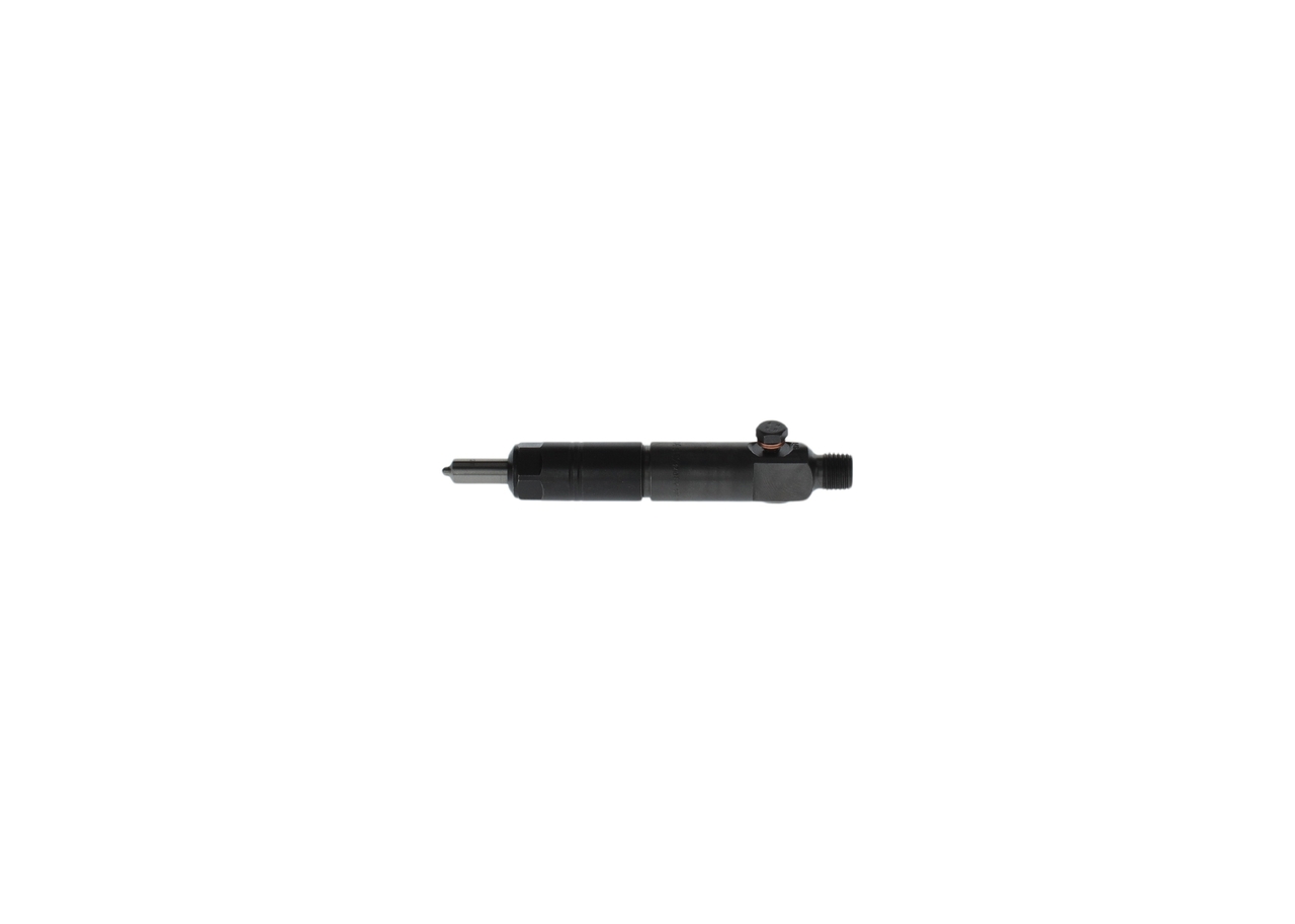 BOSCH DHK Nozzle and Holder Assembly