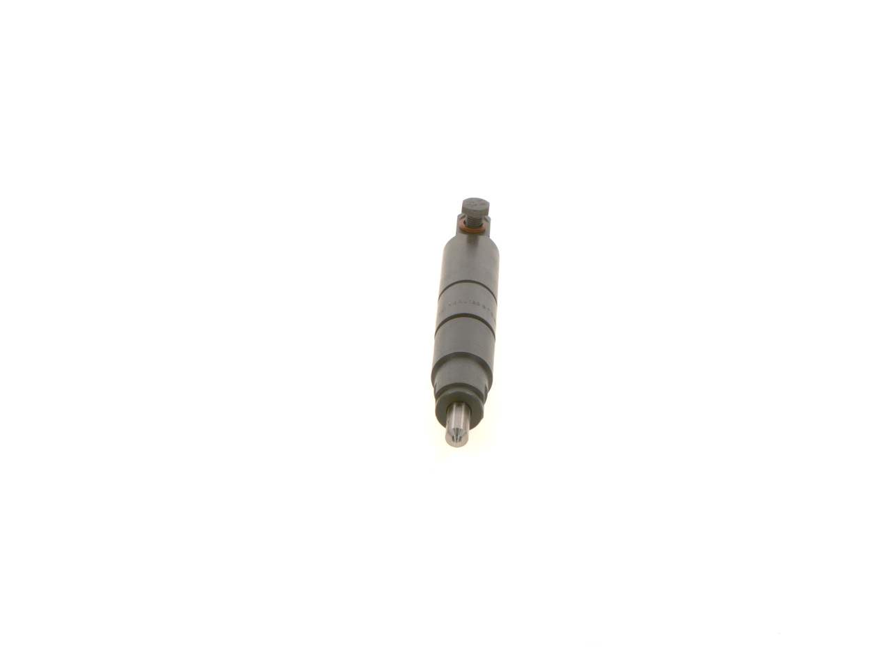 BOSCH DHK Nozzle and Holder Assembly