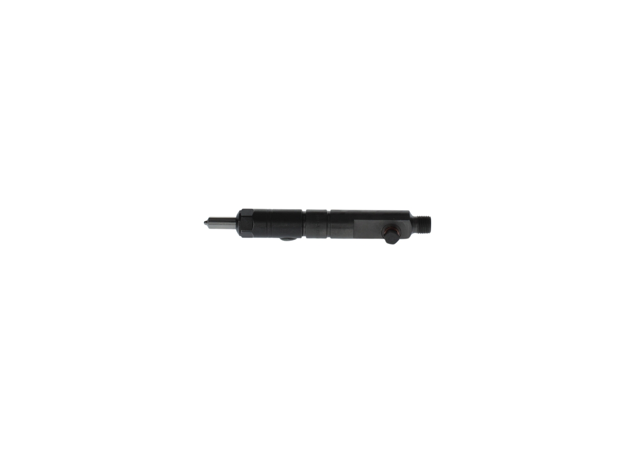 BOSCH DHK Nozzle and Holder Assembly