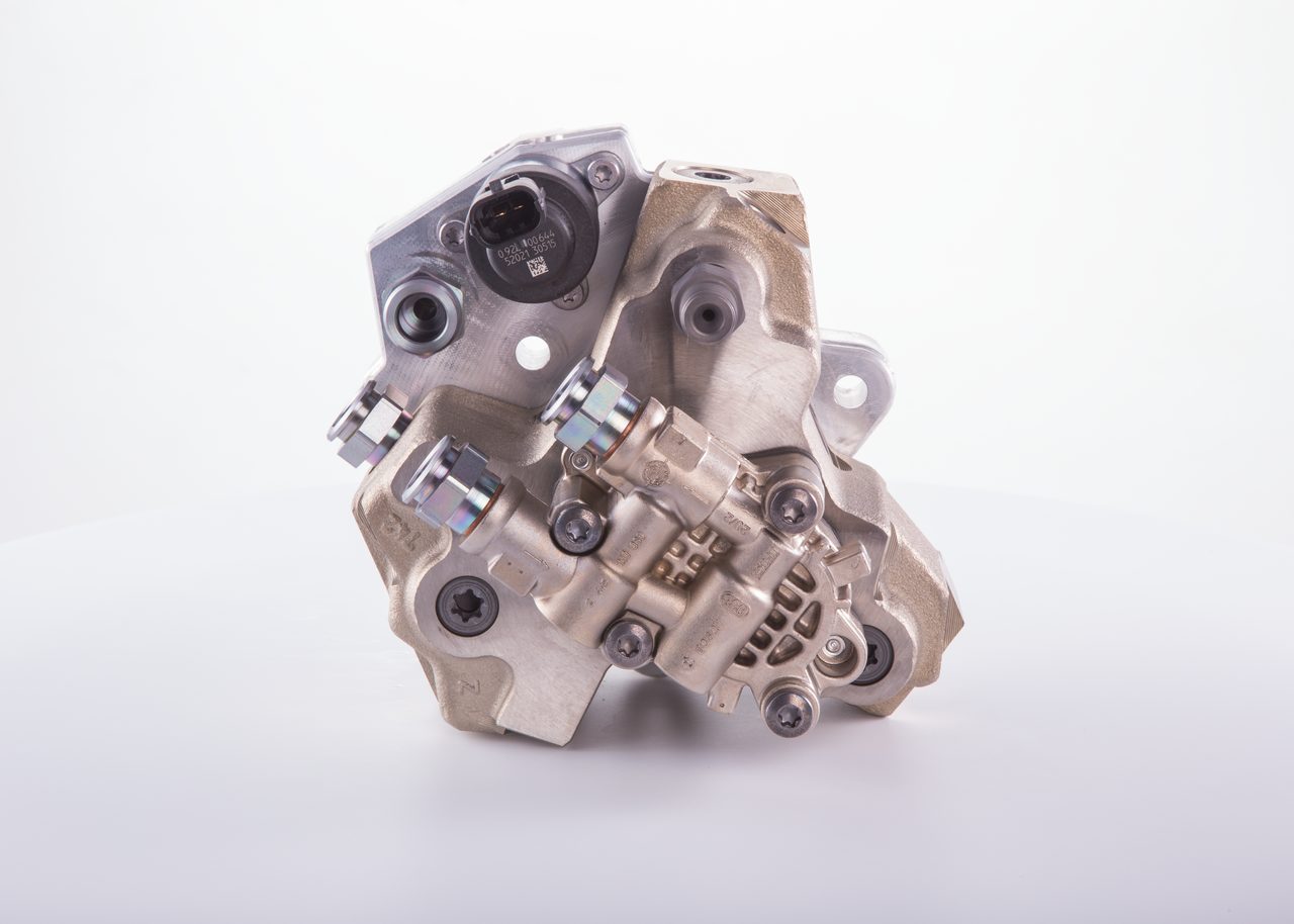 Vstrekovacie čerpadlo 0 445 020 149 BOSCH 489 8921 CITROËN