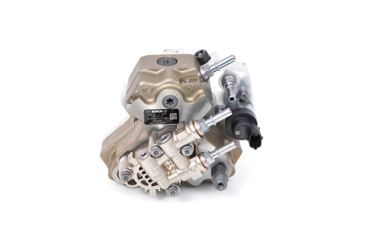 BOSCH 0 445 020 150 High Pressure Pump-image-683517