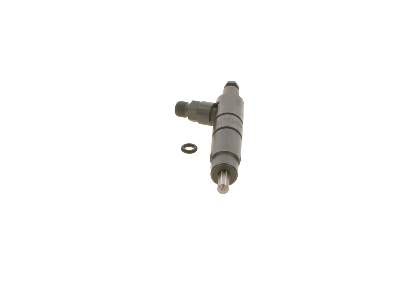 BOSCH DHK Korpus wtryskiwacza