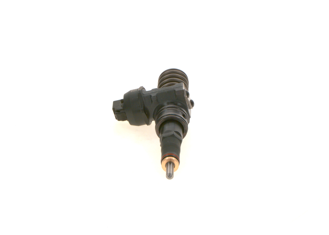 BOSCH 0 986 441 573 Μπεκ ψεκασμού VW Multivan T5 2.5 TDI 4motion 174 PS Πετρέλαιο τιμες