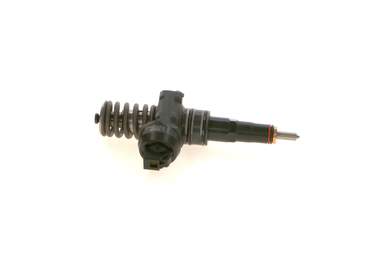Drivstoffsystem SEAT Alhambra 7M: Pumpe-dyse-enhet BOSCH 0 986 441 574