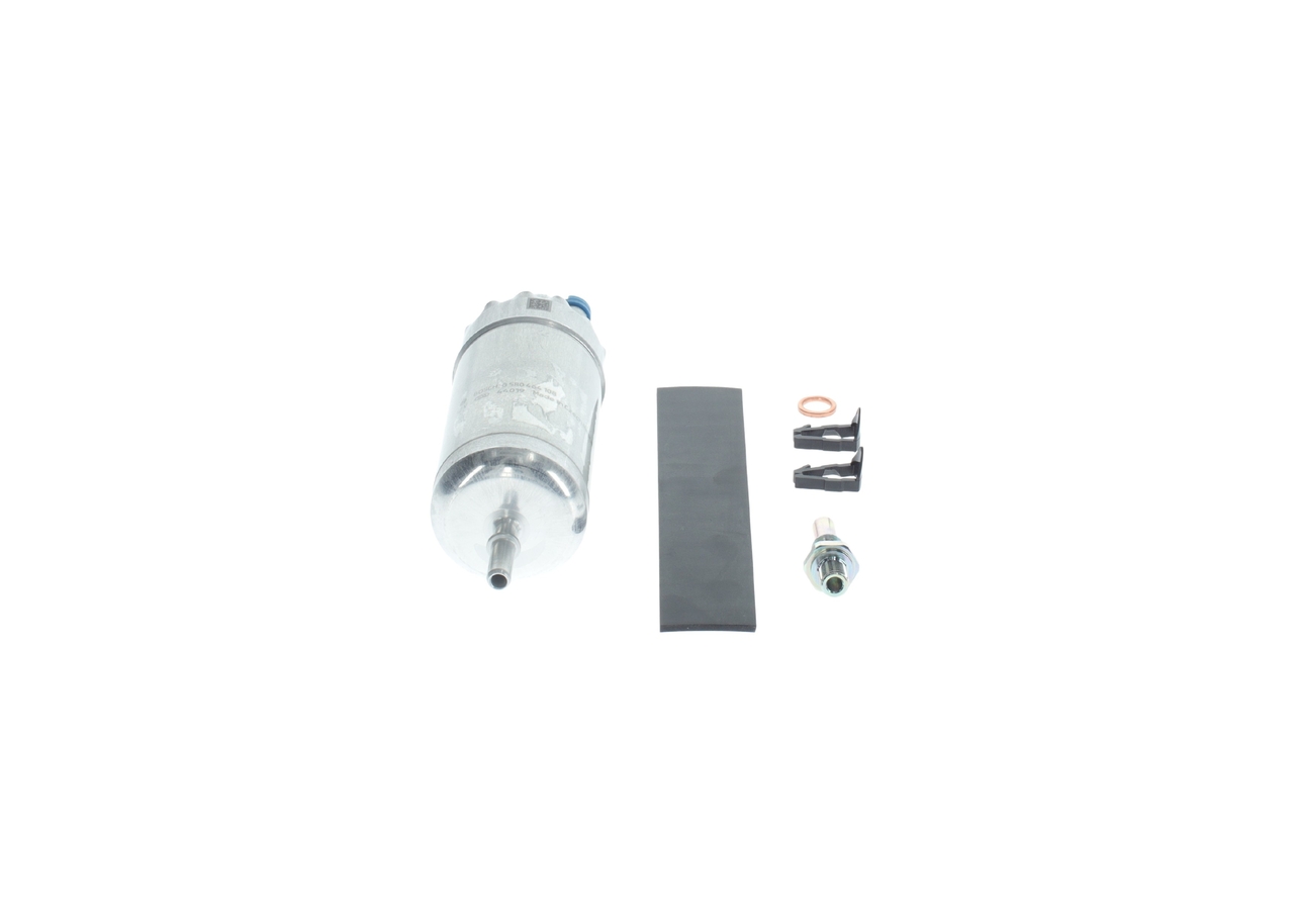 BOSCH EKP-3 Pompe à carburant