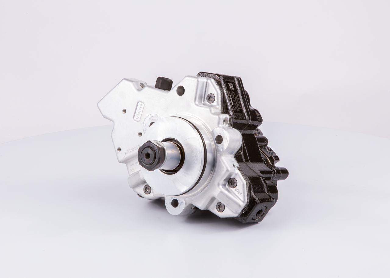BOSCH CR/CP3HS3/L110/30-789S Kõrgsurvepump