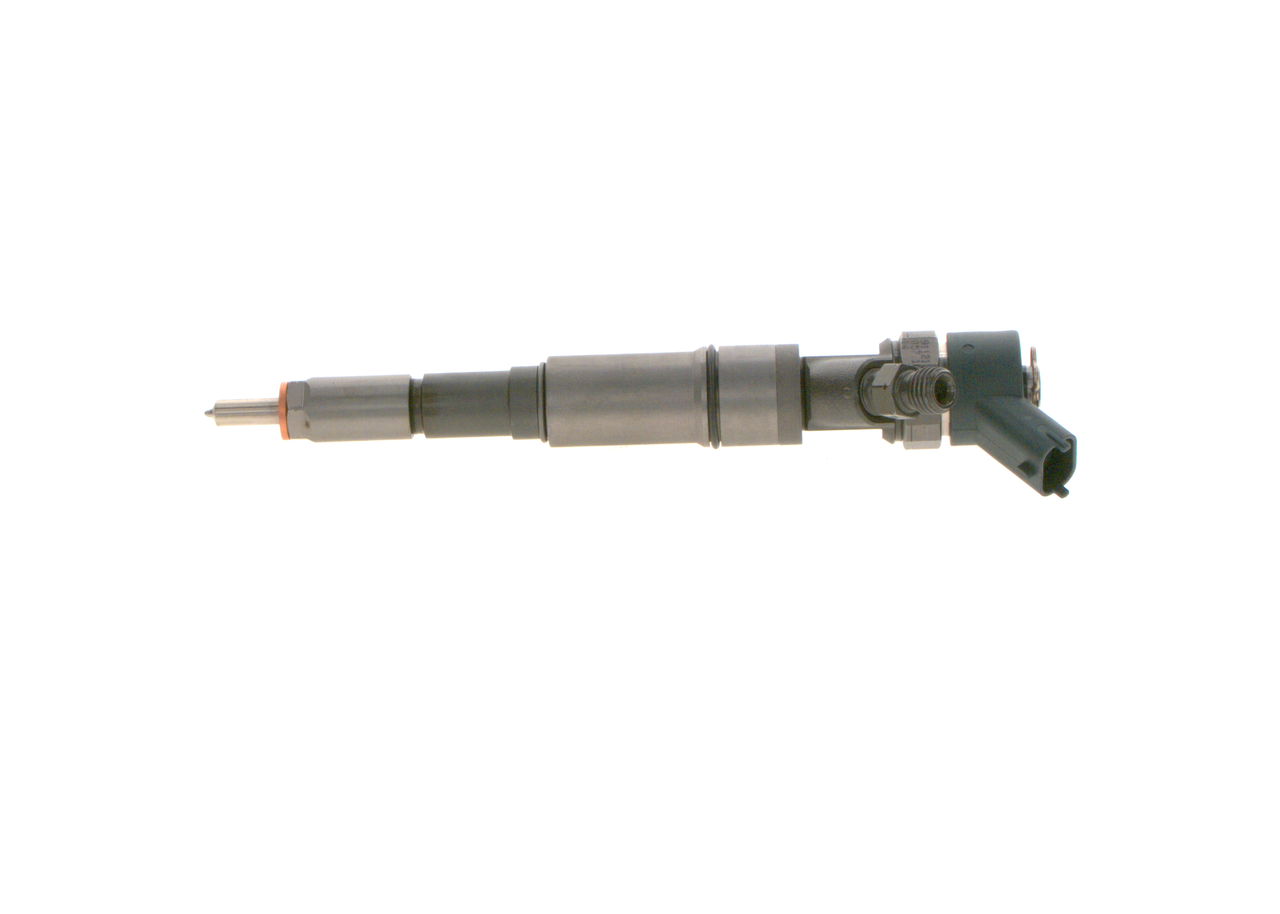 BOSCH 0 445 110 049 Injectors with seal ring-image-684494