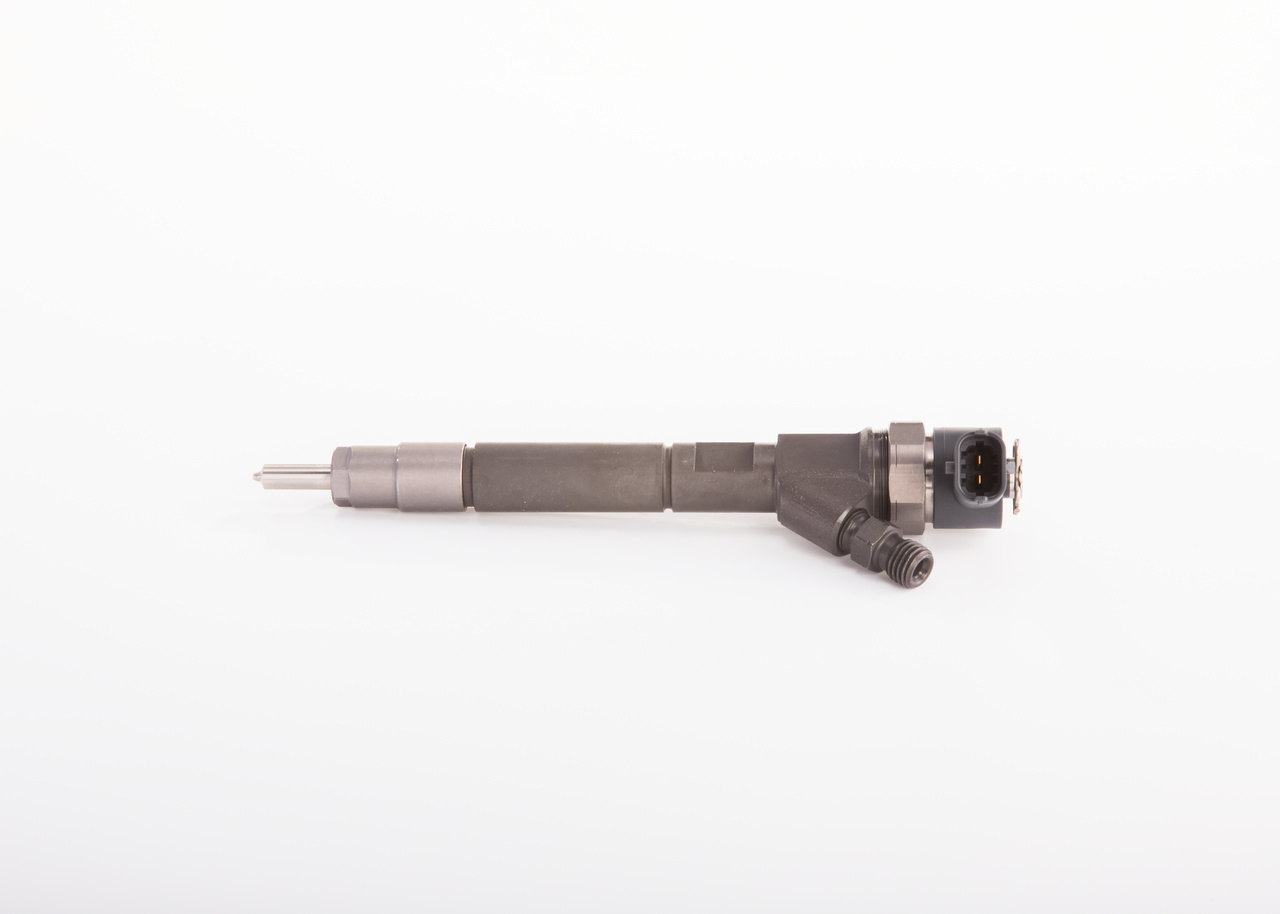 BOSCH 0 445 110 102 Injectors with seal ring-image-684526