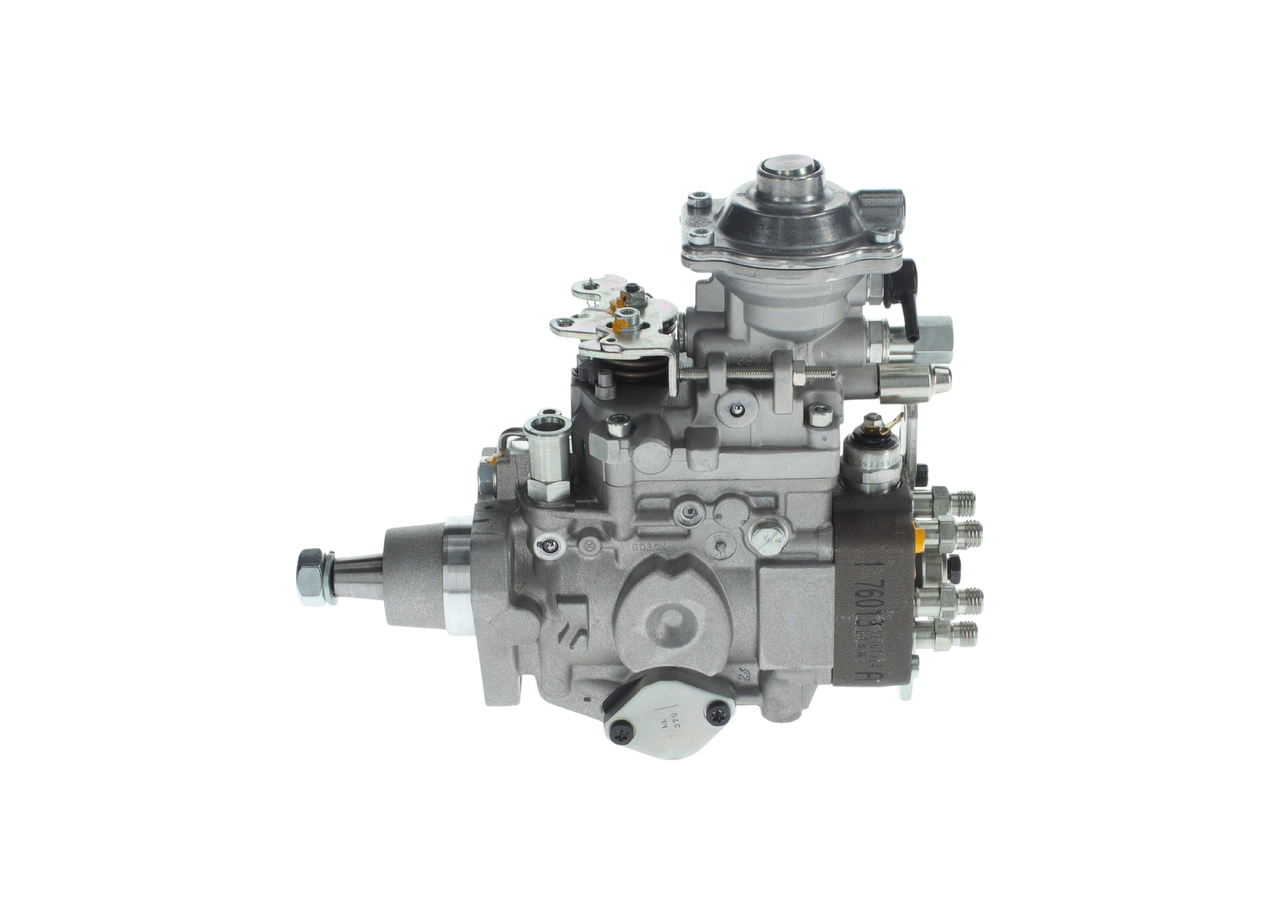 BOSCH VE6/12F1100L2006 Adagoló
