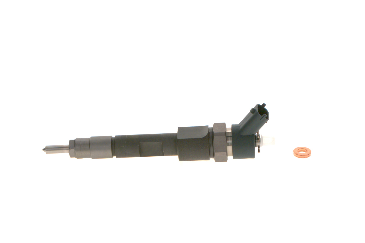 BOSCH 0 445 110 146 Injectors with seal ring-image-684555