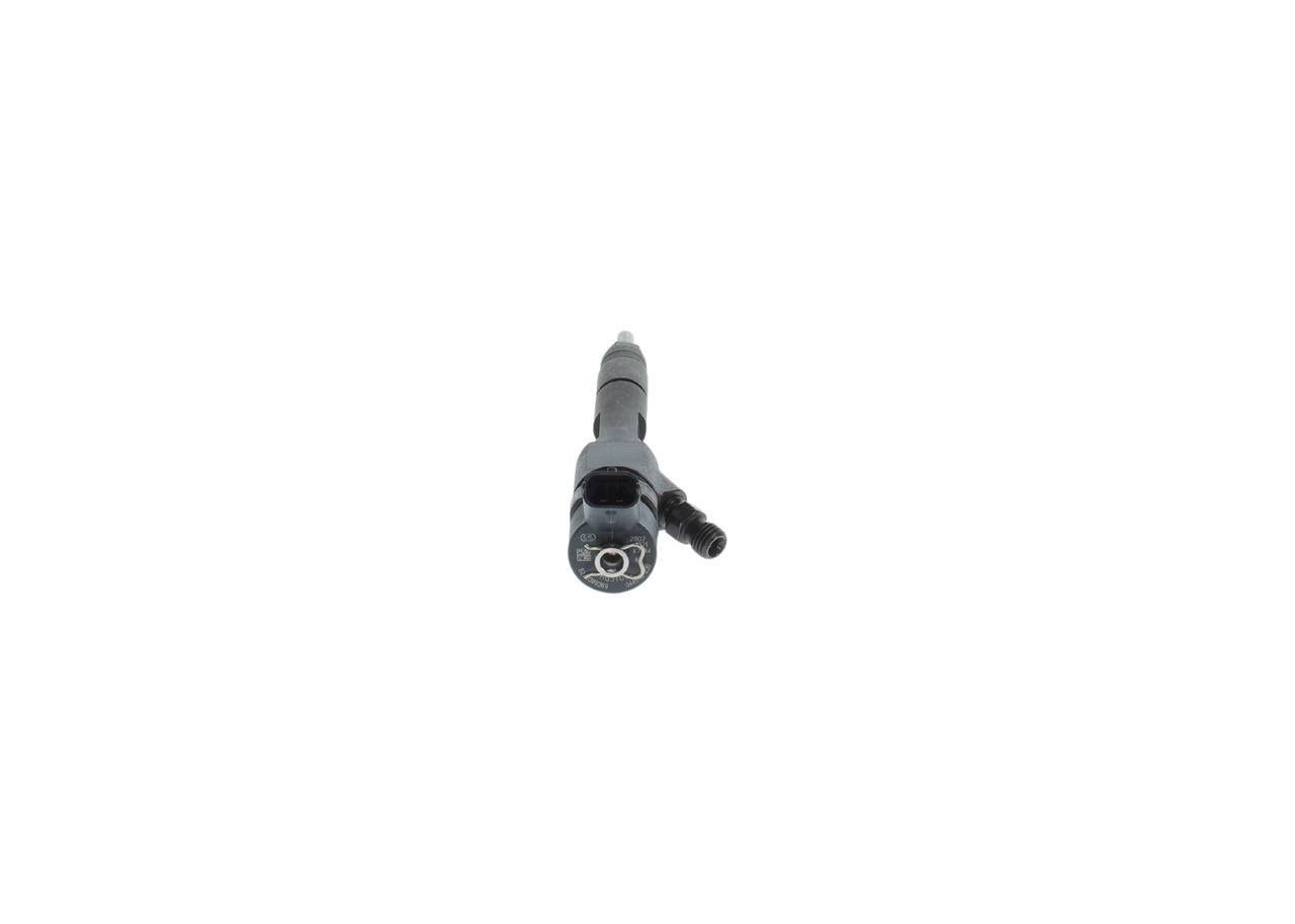BOSCH 0 445 110 230 Injectors with seal ring-image-684600