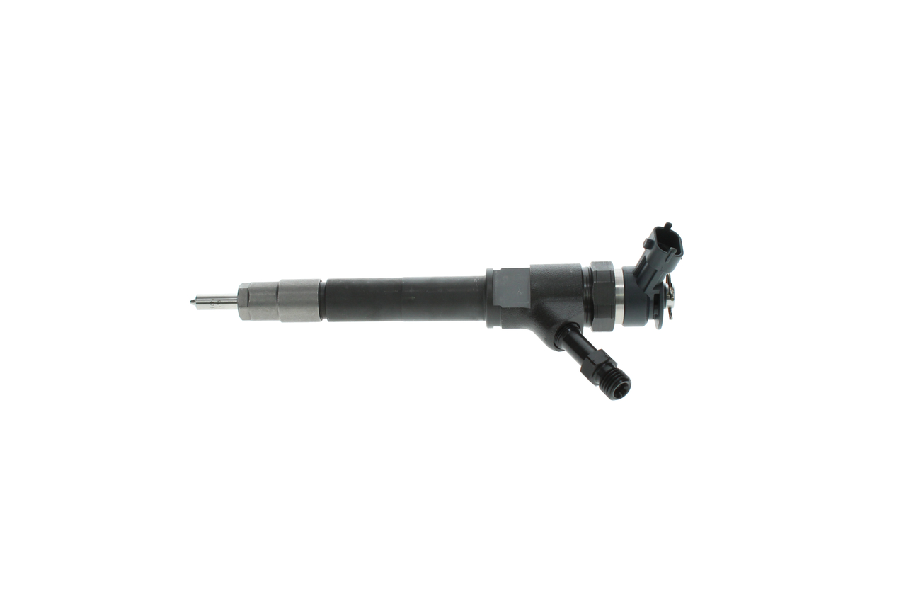 BOSCH 0 445 110 250 Injectors with seal ring-image-684607