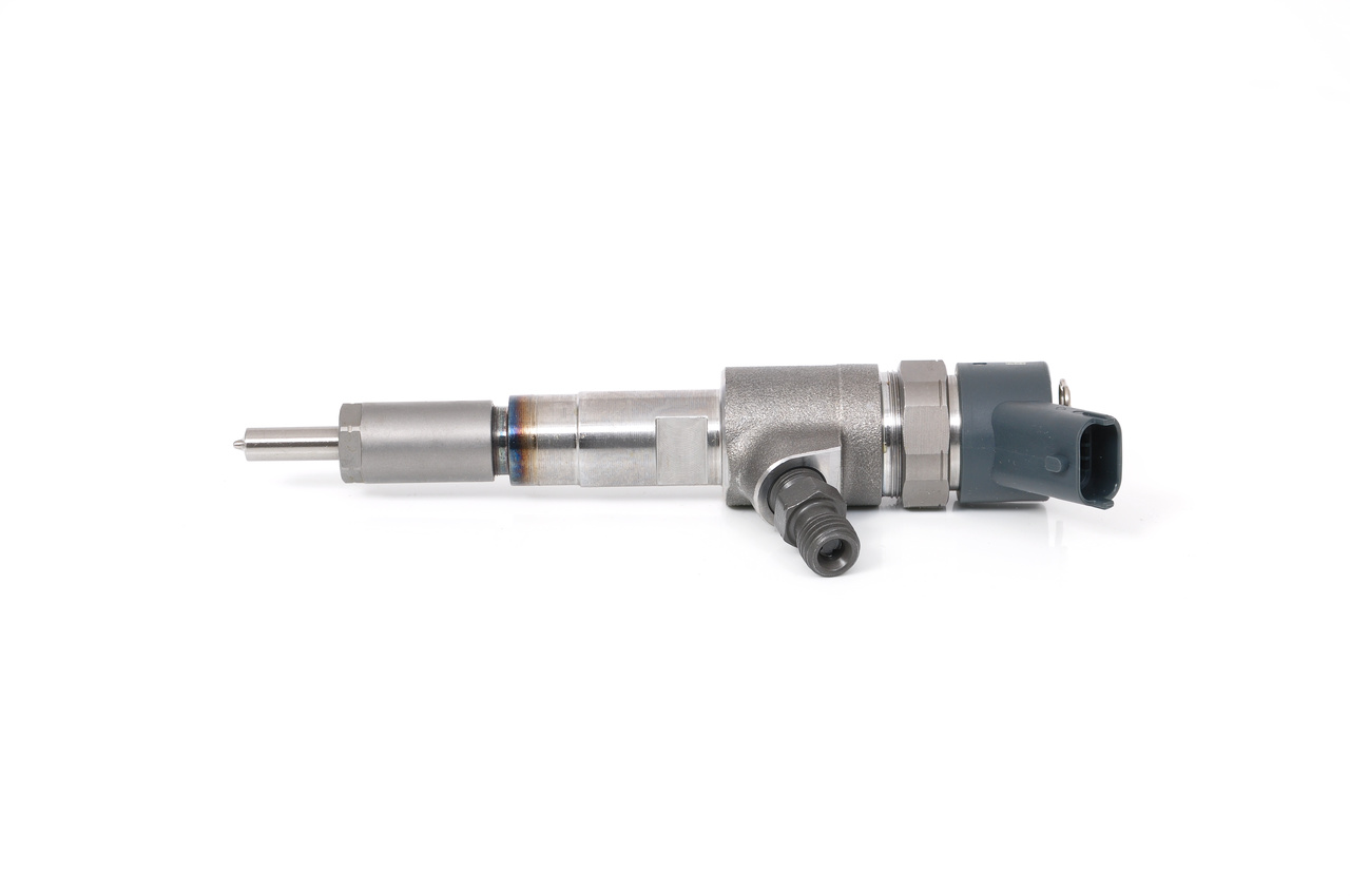 BOSCH 0 445 110 252 Injectors with seal ring-image-684609