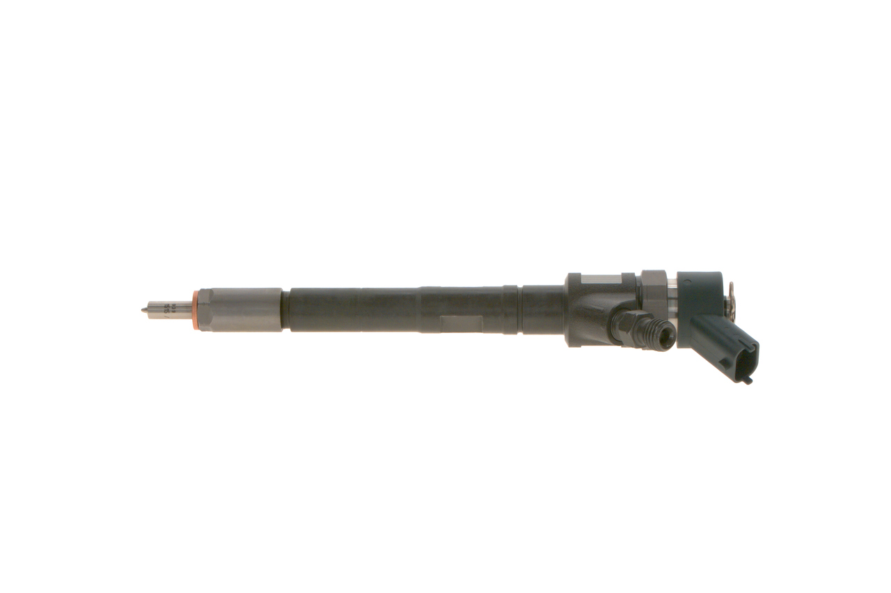 BOSCH 0 445 110 259 Injectors with seal ring-image-684613