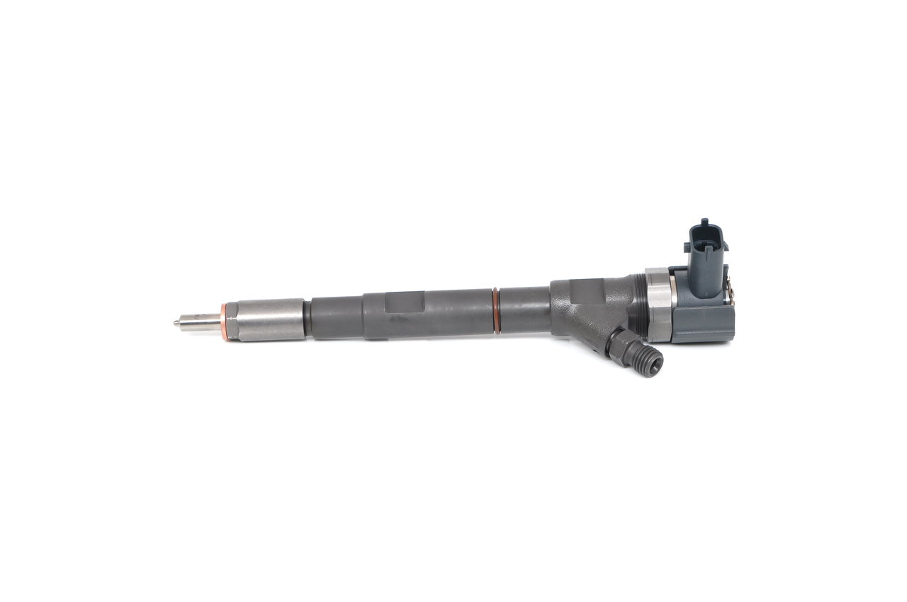 BOSCH 0 445 110 279 Injectors with seal ring-image-684623
