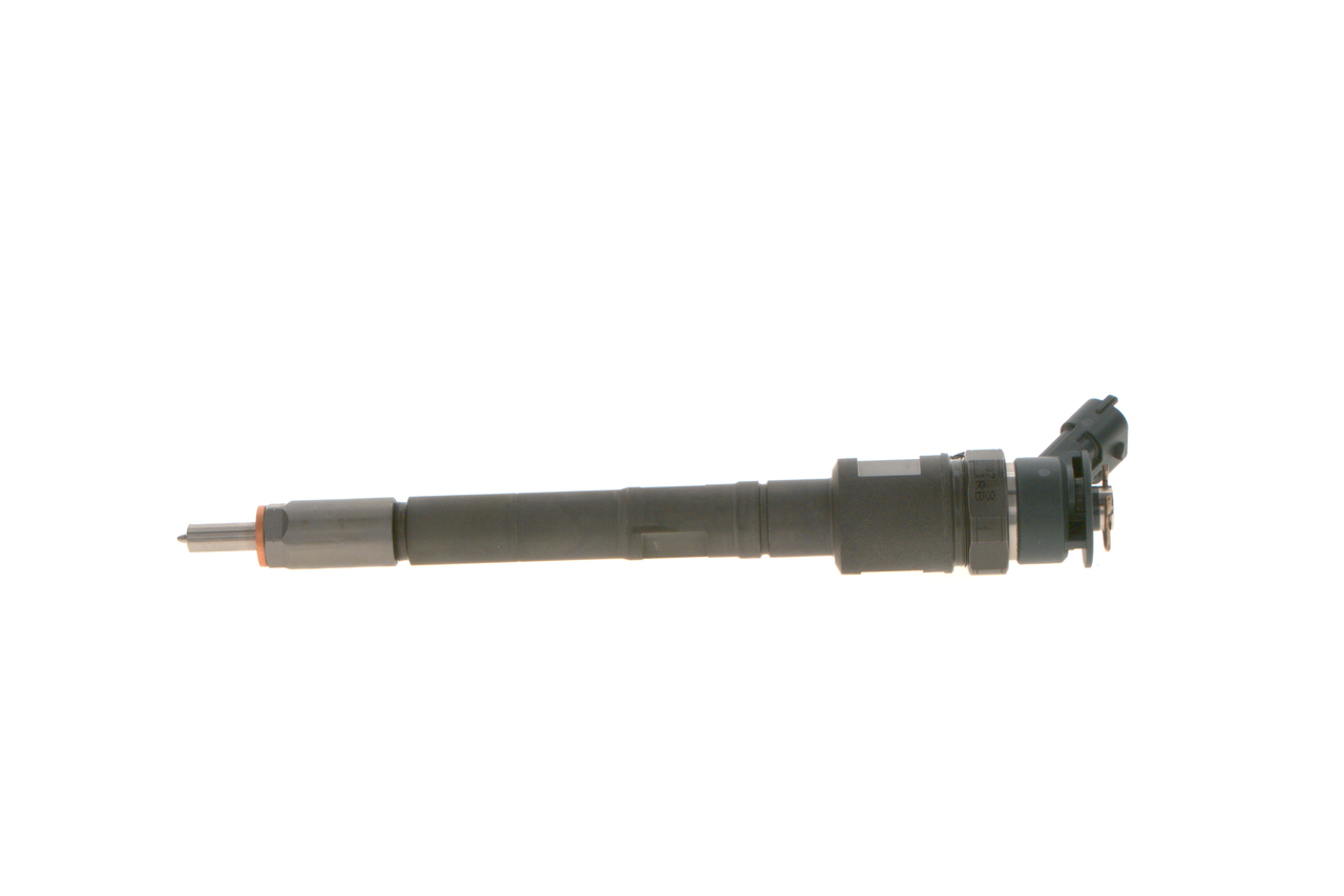 BOSCH 0 445 110 297 Injectors with seal ring-image-684635