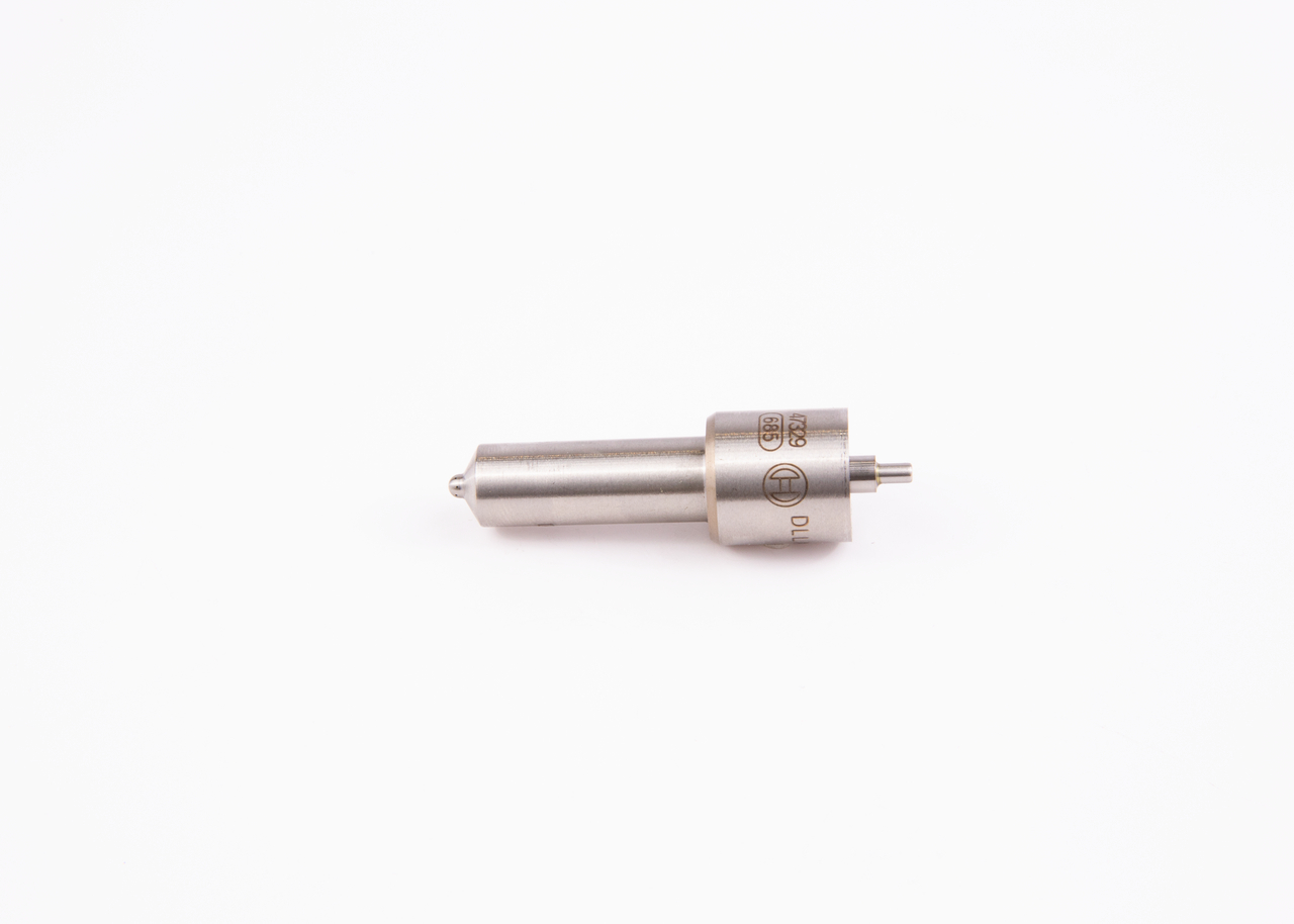 BOSCH DLLA 166 P 1217 Düsenkörper