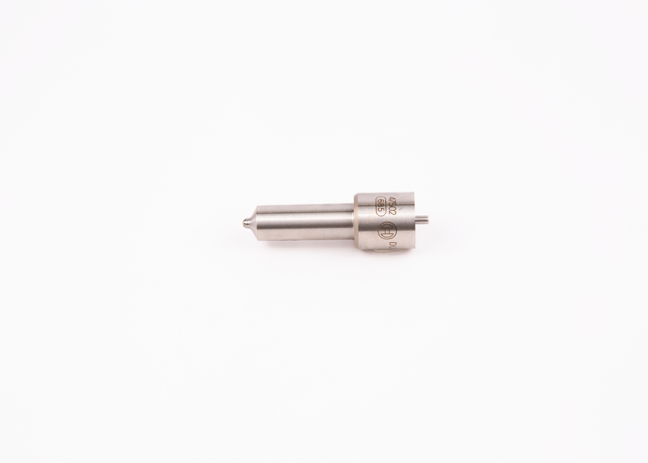 BOSCH 0 433 171 781 Nozzle Body-image-684663