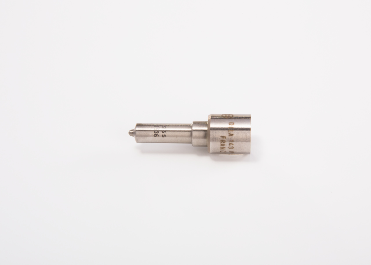 BOSCH DLLA 143 P 1536 Suutin
