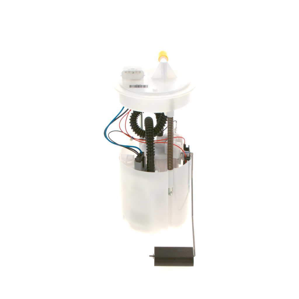BOSCH 0 580 314 062 Impianto alimentazione carburante