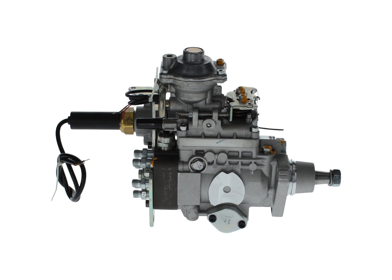 BOSCH VE6/12F1250R556 Pompe à injection
